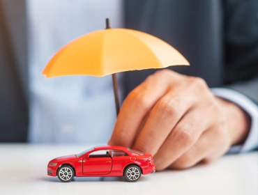 Assurance au tiers